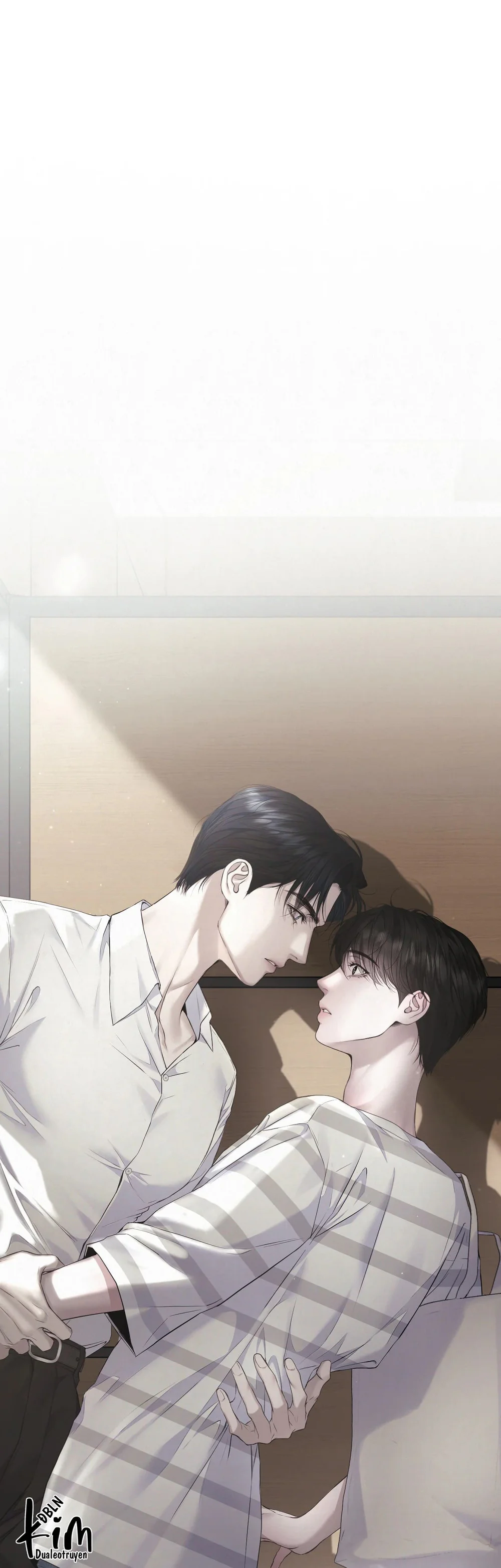 DIAMOND DUST Chapter 6 - Next Chapter 7