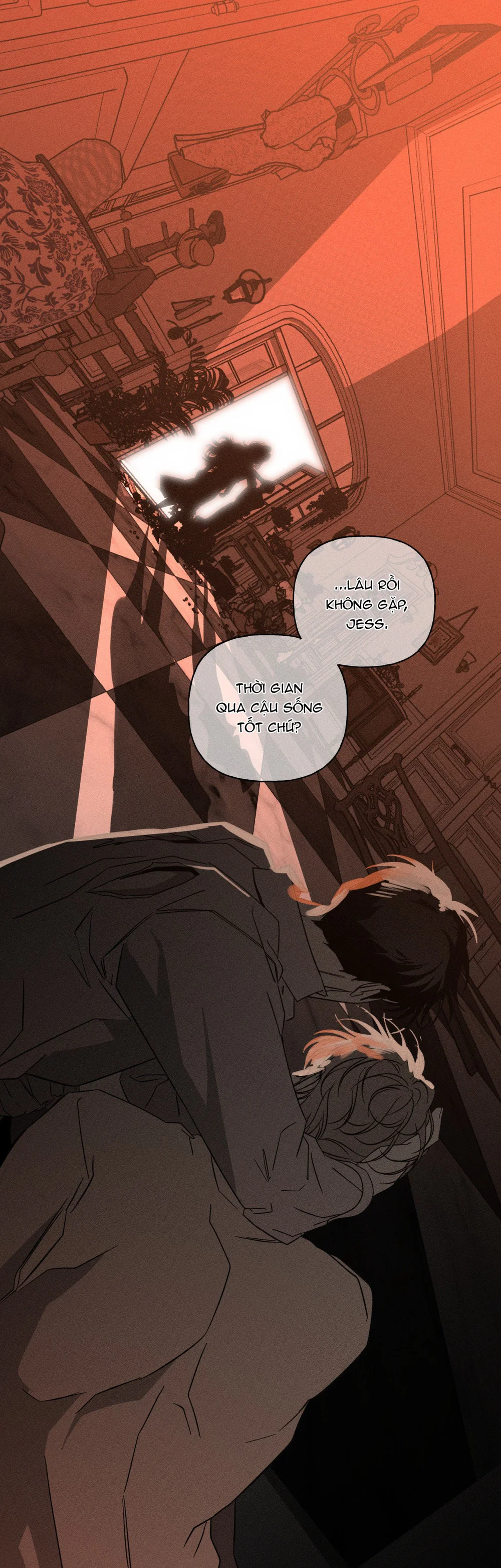 XƯƠNG VÀ CÁNH HOA Chapter 66 - Next Chapter 67