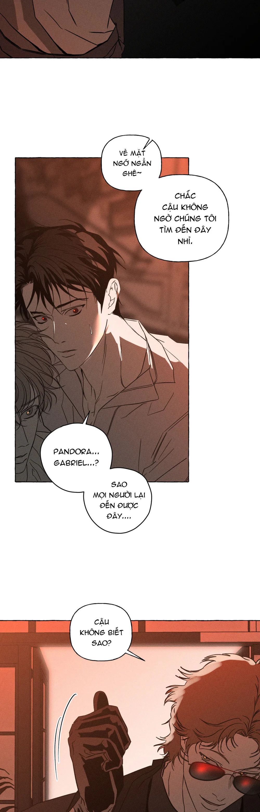 XƯƠNG VÀ CÁNH HOA Chapter 66 - Next Chapter 67