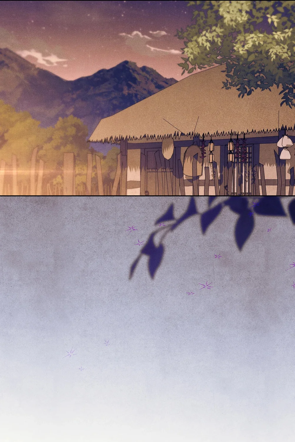 MÃNG XÀ VÀ CHÀNG TIỀU PHU Chapter 3 - Next Chapter 4