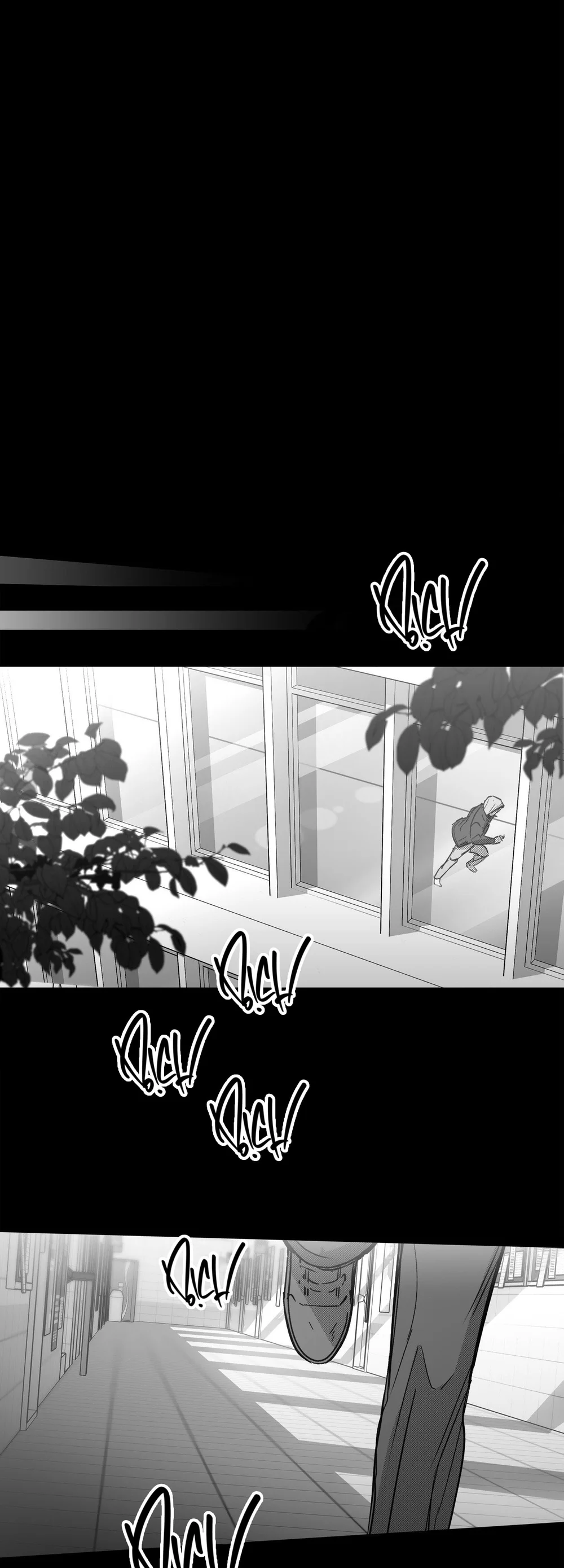 (ABO) YOU ARE MY WORLD Chapter 7 - Next Chapter 8