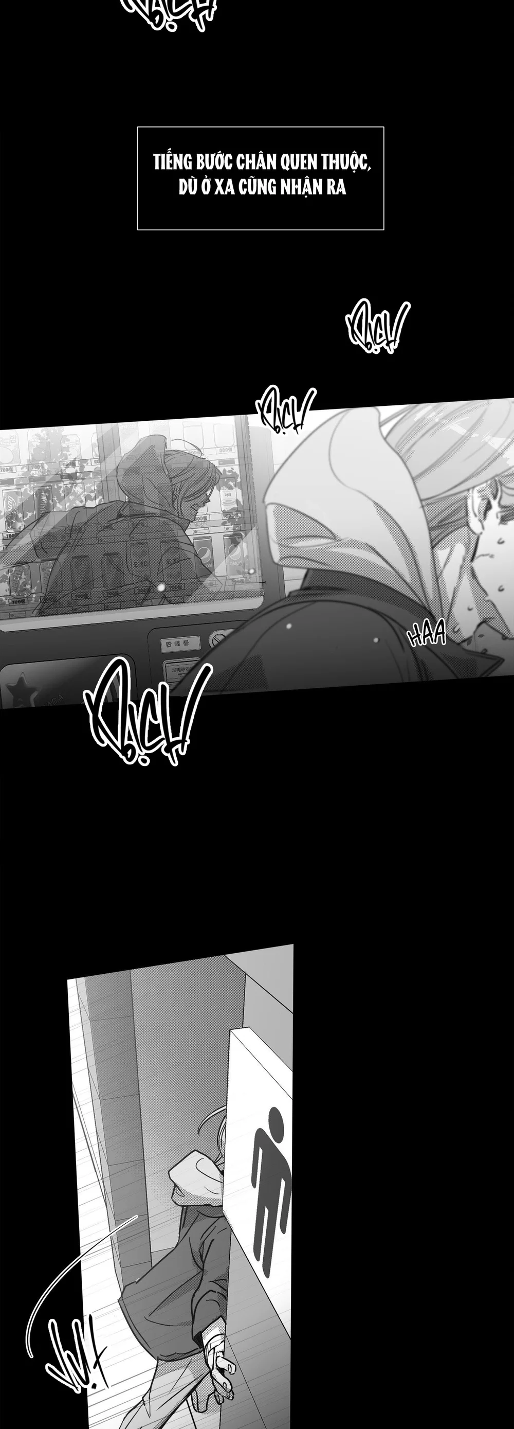 (ABO) YOU ARE MY WORLD Chapter 7 - Next Chapter 8