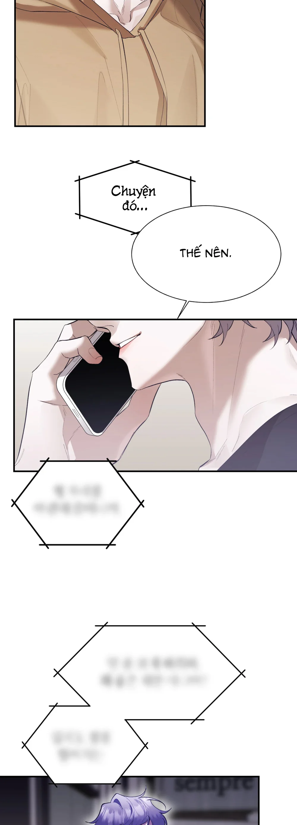 Kẻ Hành Hình Chapter 4 - Next Chapter 5 H