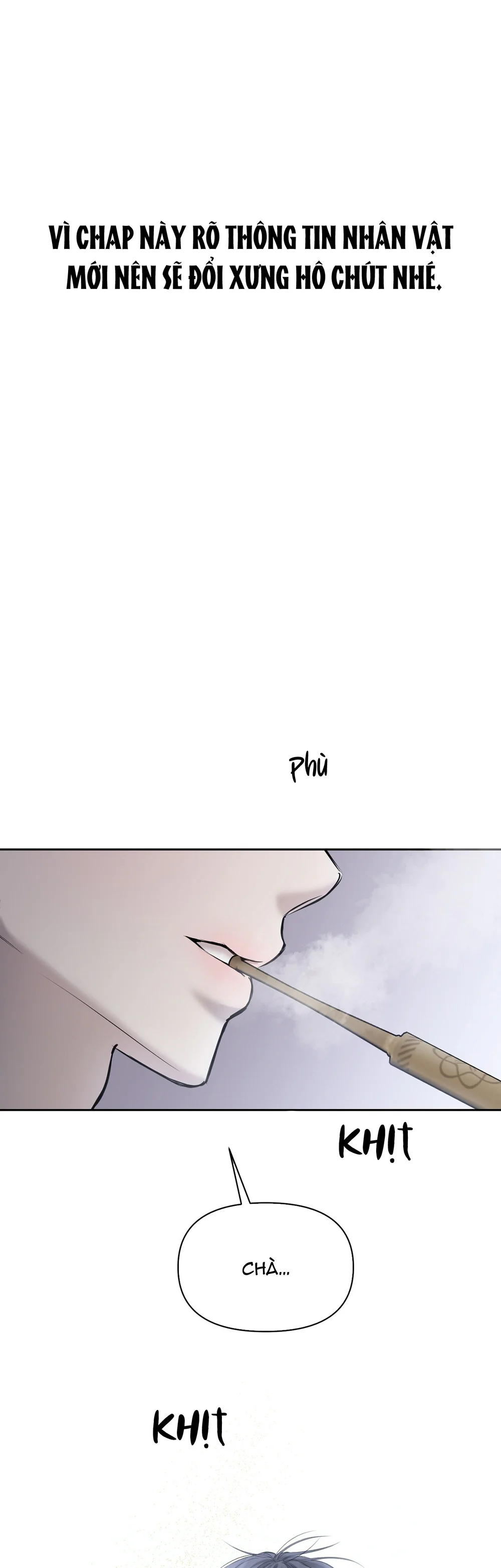 Ánh dương khuất bóng Chapter 31 END SS1 - Next 