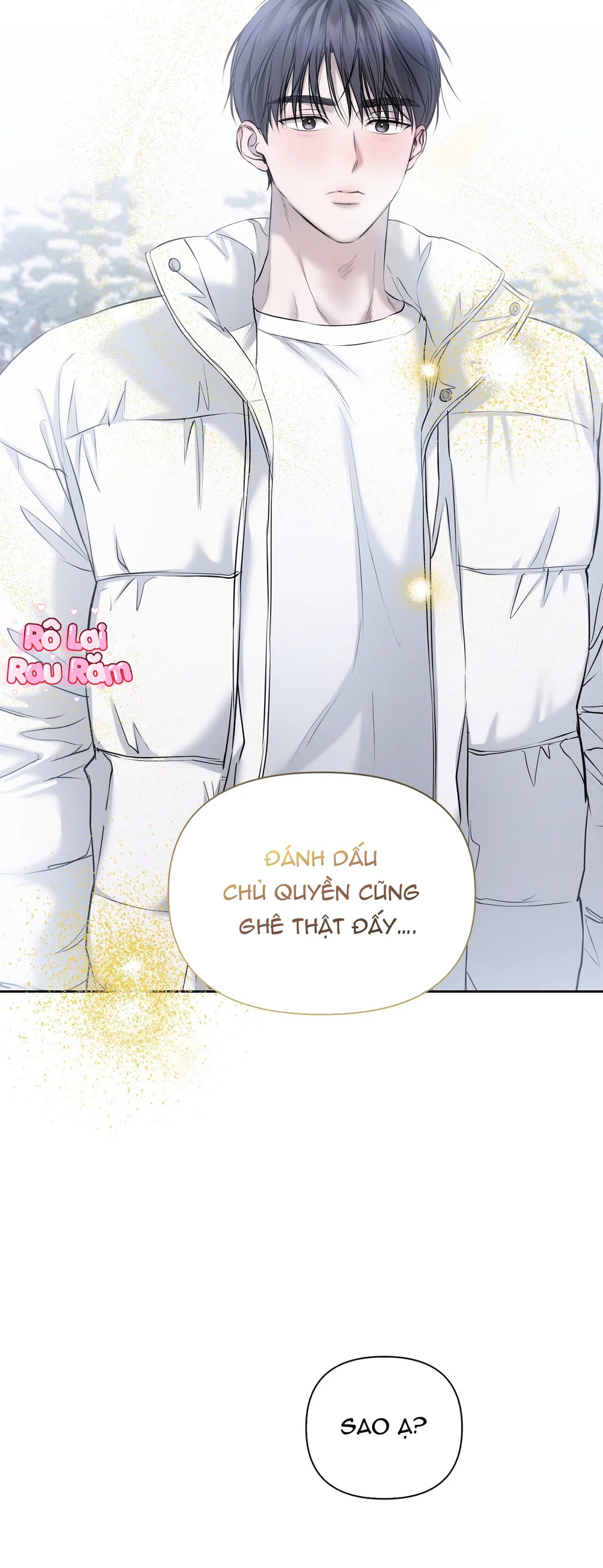 Ánh dương khuất bóng Chapter 31 END SS1 - Next 