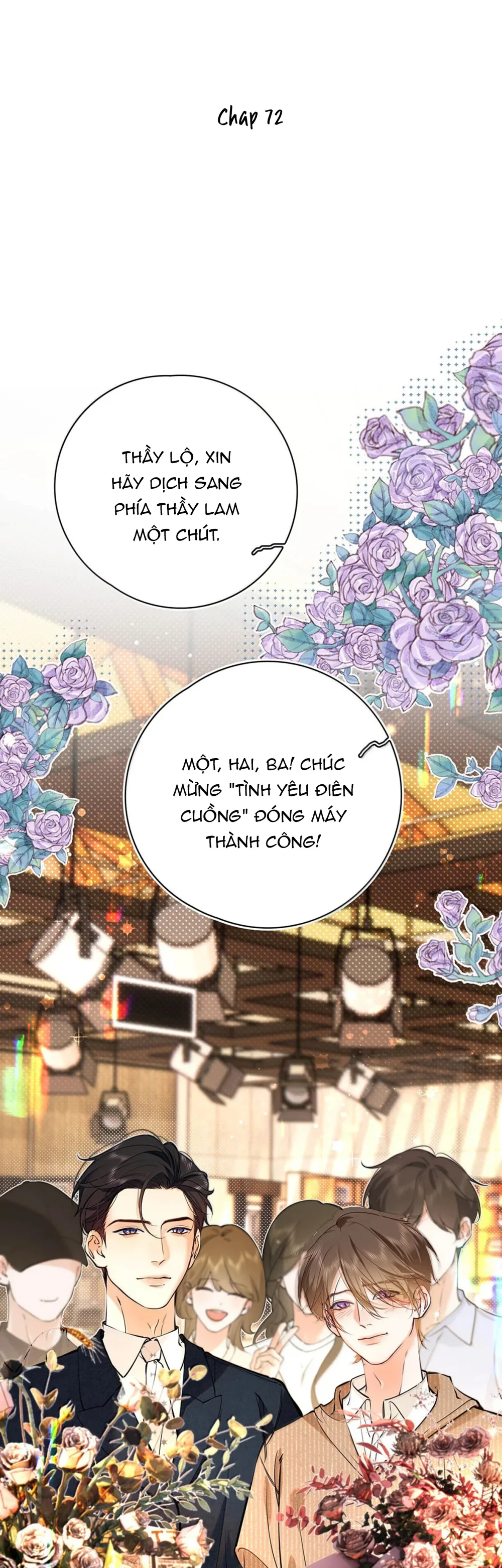 Bắt đầu làm bạn trai từ số 0 Chapter 72 - Next 