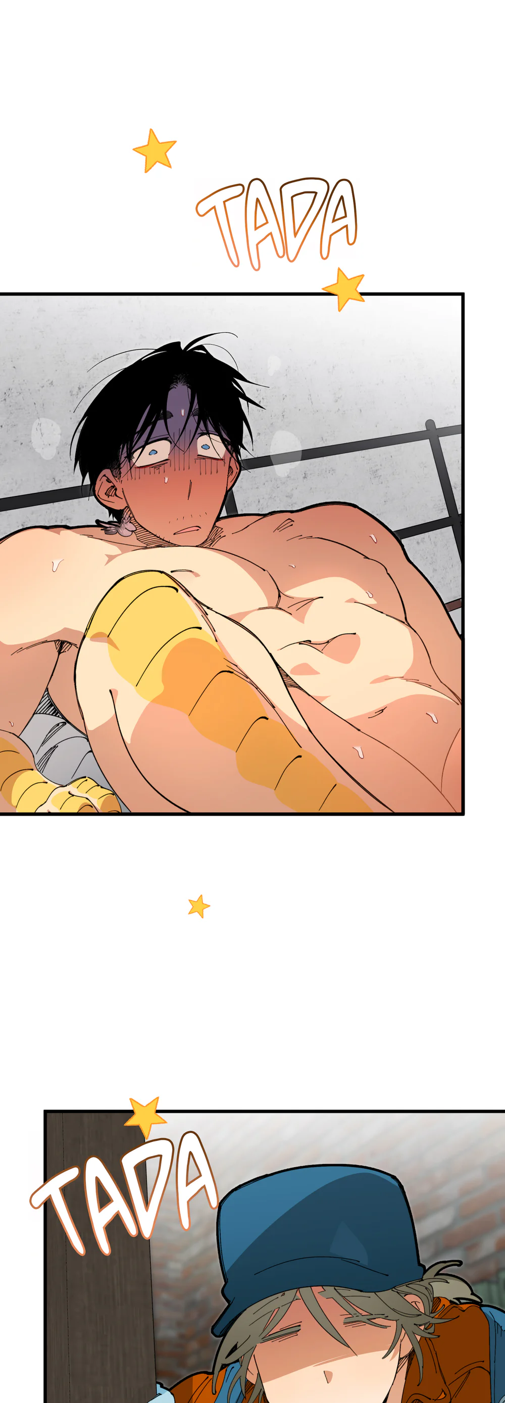 Mr.A's Farm Chapter 20 - Next Chapter 21 Chịch tung lòn