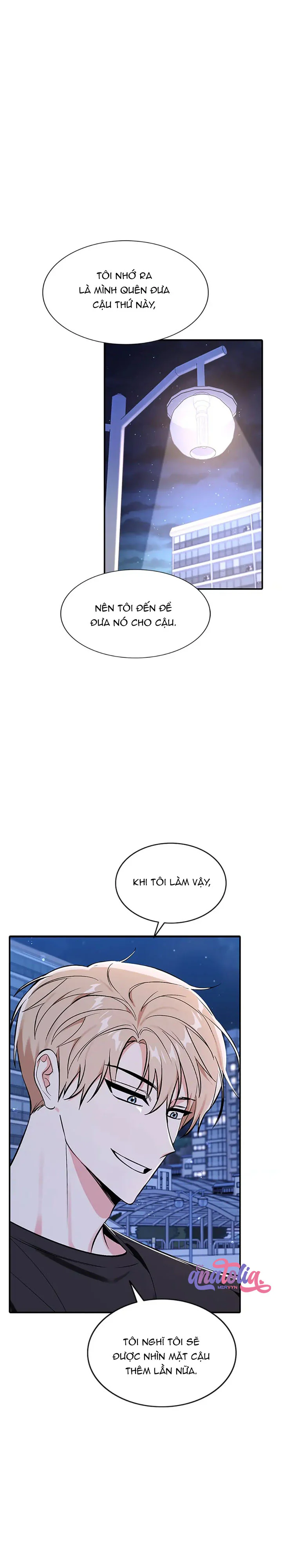 Nhật Hạ Chapter 34 - Next Chapter 35