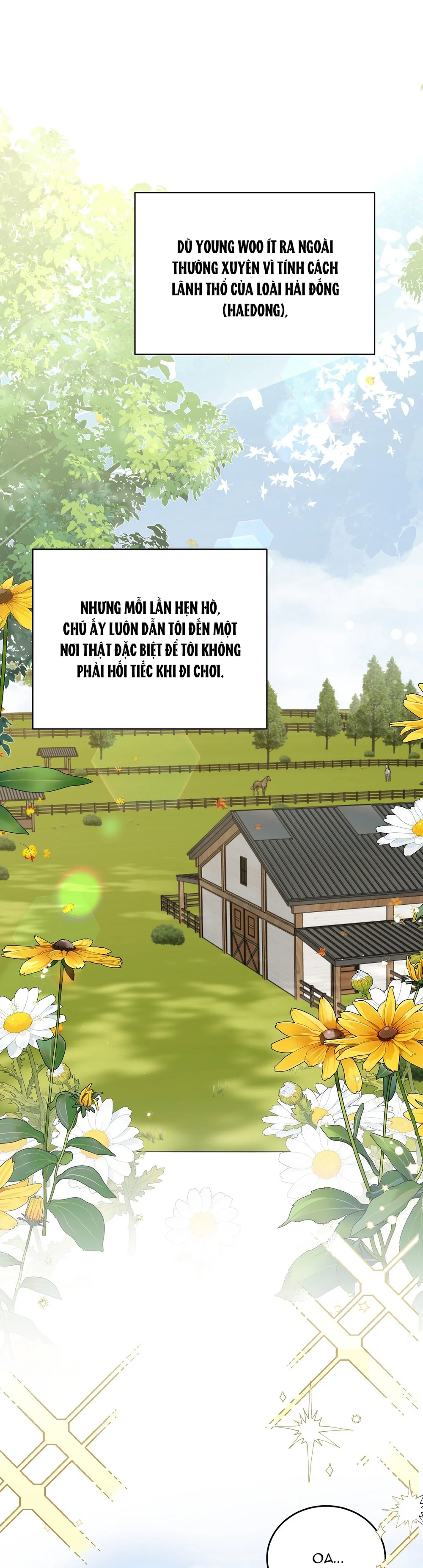 LIỆU PHÁP MÈO Chapter 12 - Next 