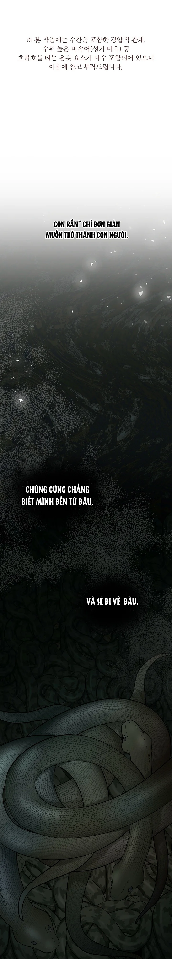 Snake Hole Chapter 15 - Next 