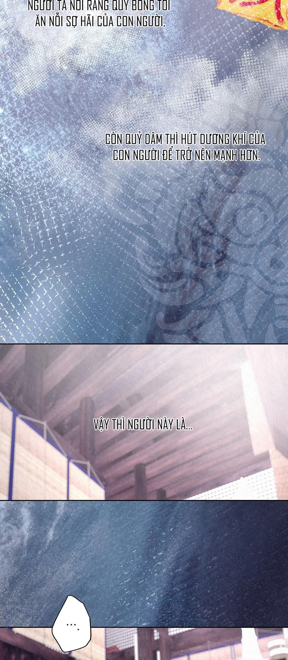 BẢN CHẤT TÀ ÁC Chapter 30 - Next 