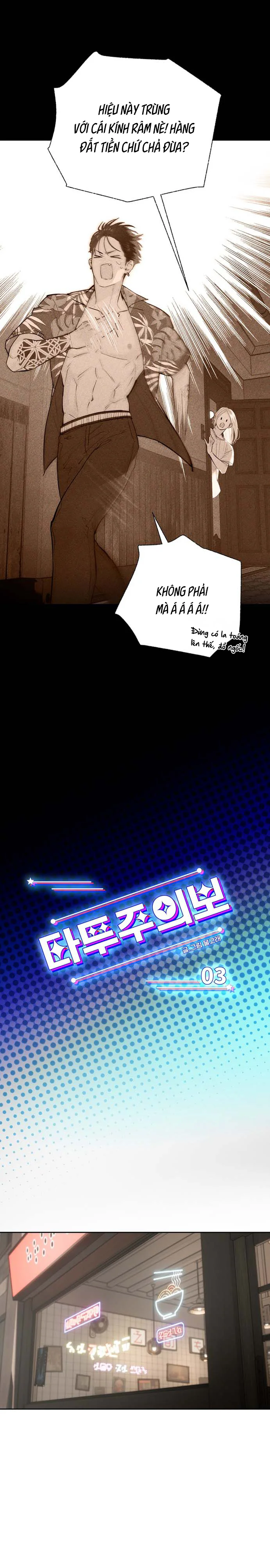 [ TUYỂN TẬP TRUYỆN NGẮN ] Khuấy Đảo Bên Trong Chapter 3 - Next Chapter 4 H++