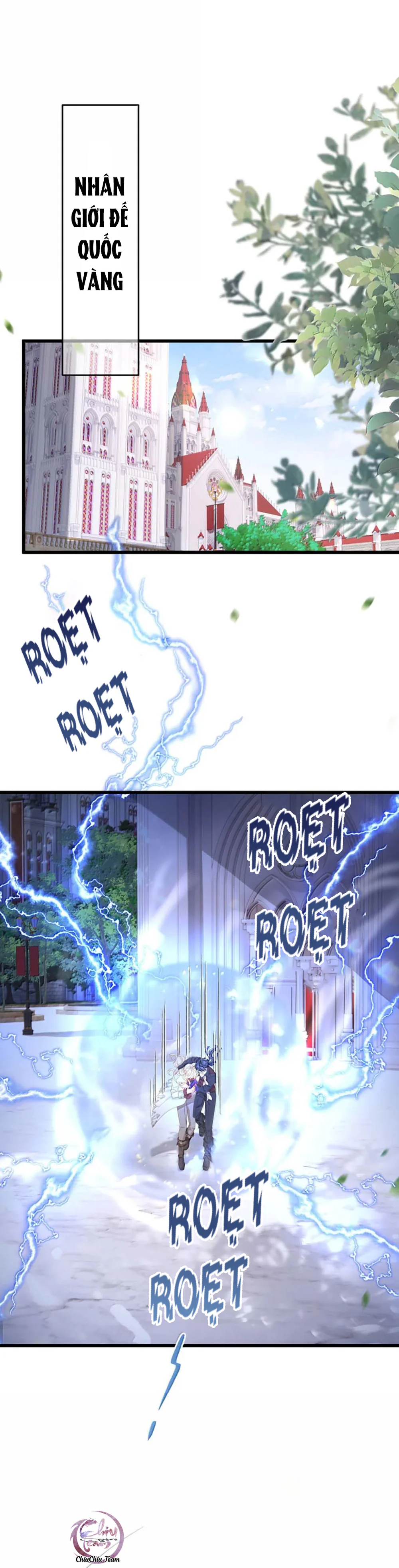 Tôi Tái Sinh Thành Tiểu Ác Long Của Hoàng Tử Điện Hạ Chapter 103 - Next 