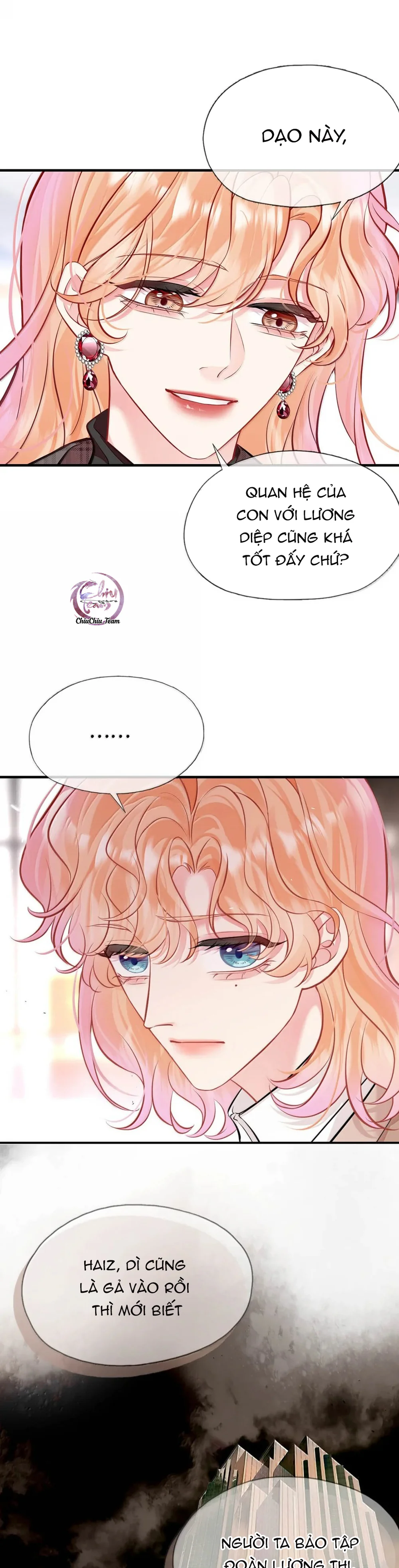 ĐỐI TƯỢNG CÔNG LƯỢC! THIẾT LẬP TÍNH CÁCH CỦA ANH BỊ MÉO MÓ RỒI! Chapter 55 - Next Chapter 56