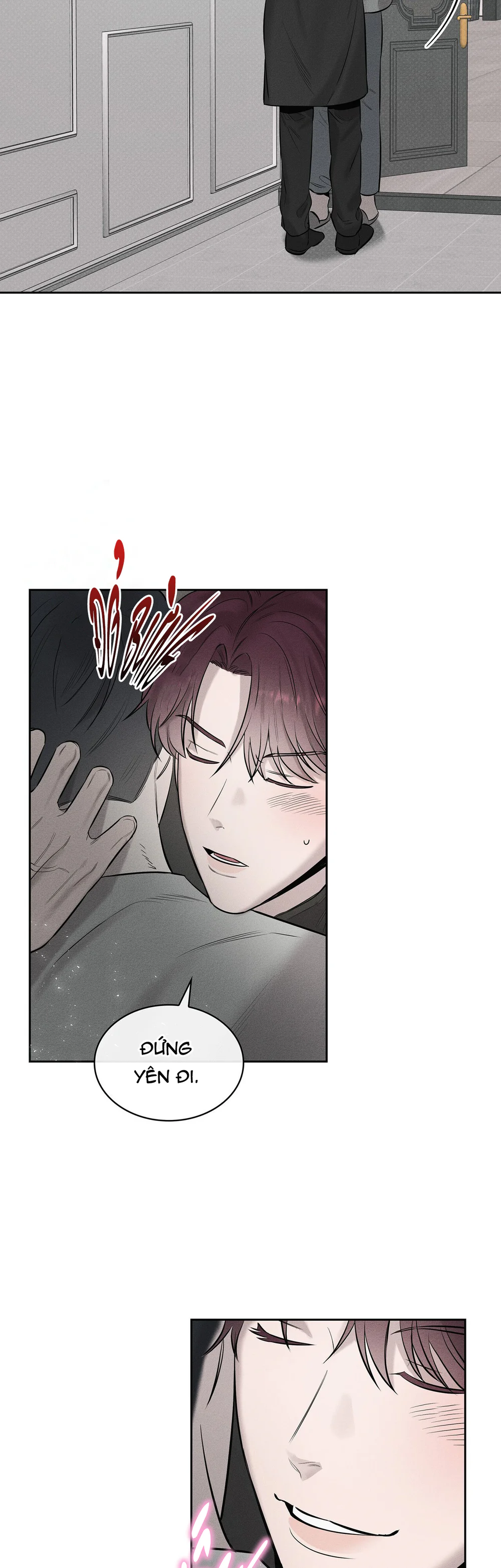 ALPHEGA Chapter 4 - Next Chapter 5