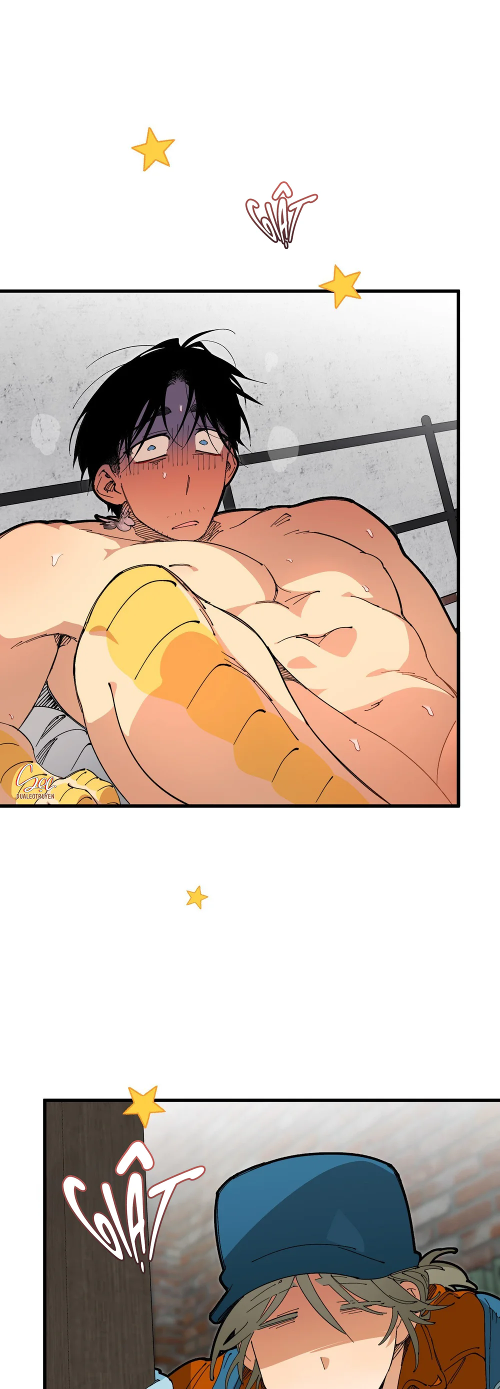 TRANG TRẠI DÂM ĐÃNG Chapter 20 - Next 