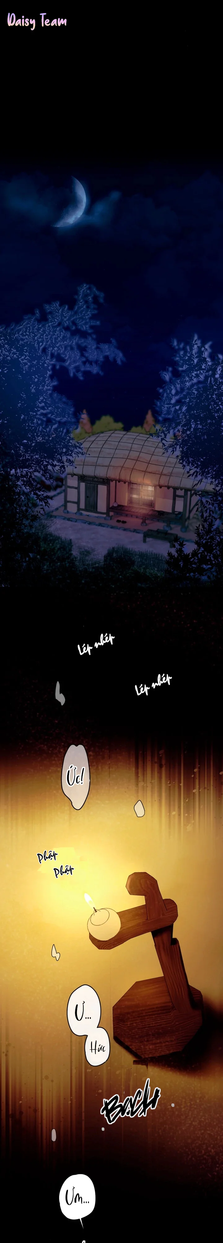 MIXED BLOOD Chapter 1 - Next Chapter 2