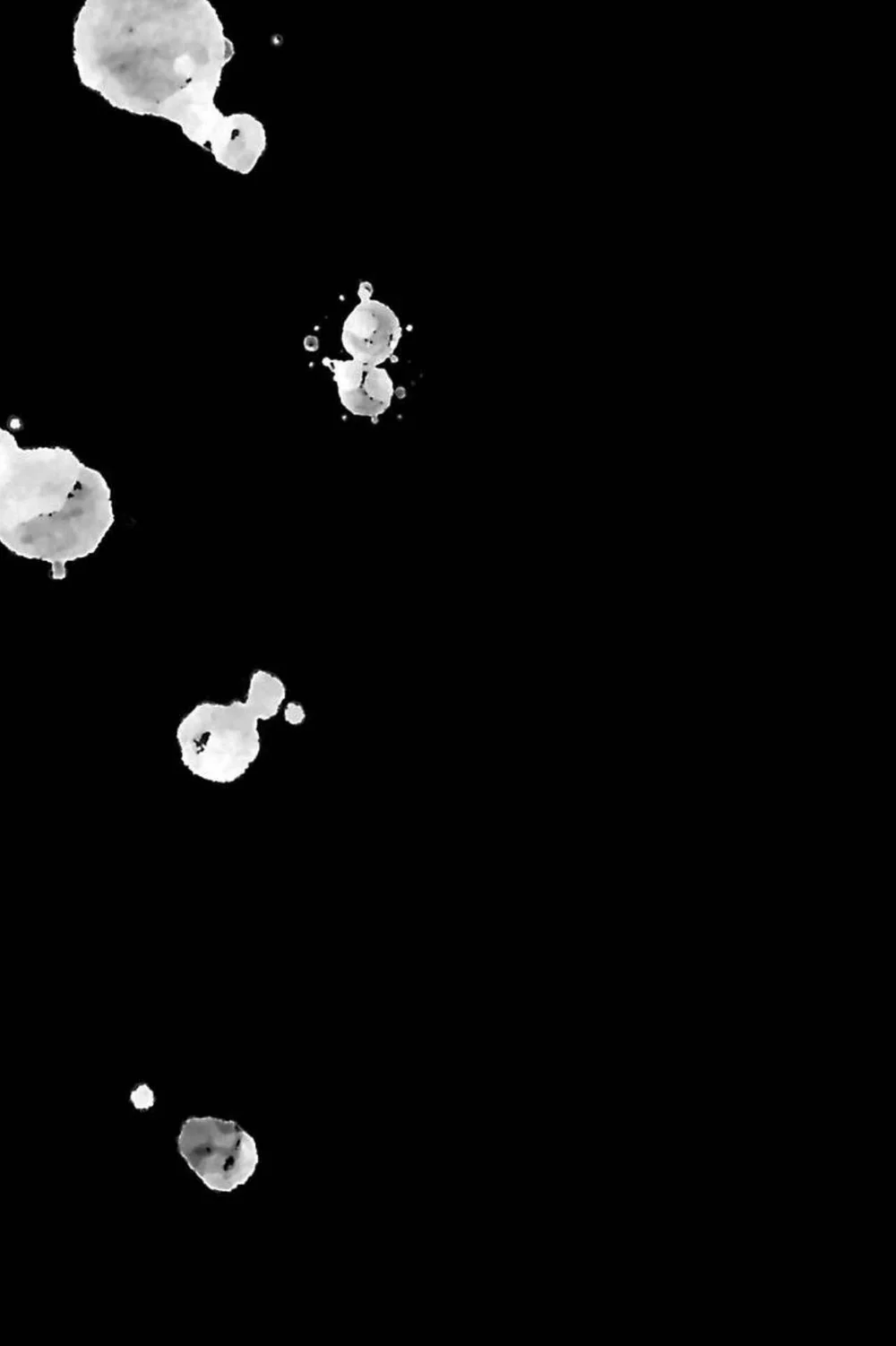 Vết Cắn Và Ánh Huỳnh Thạch Chapter 7 H - End - Next 