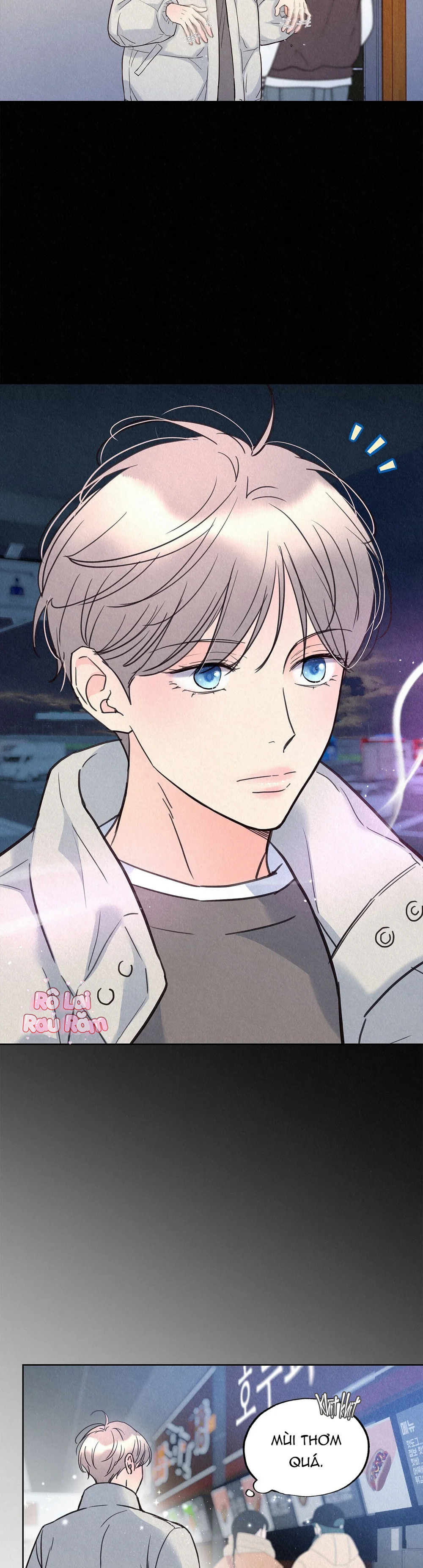 QUÁ KHỨ CỦA KẺ PHẢN DIỆN Chapter 36 - Next Chapter 37