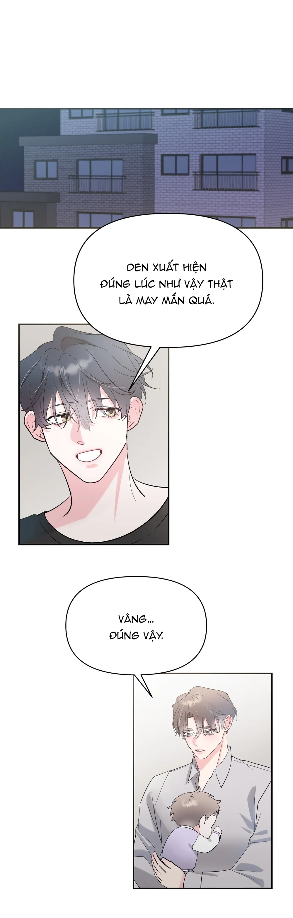 NHỊP ĐẬP Chapter 45 H++ - Next 