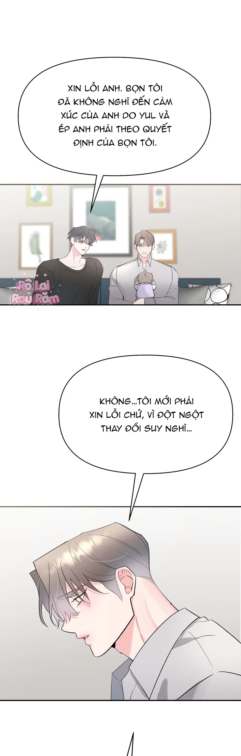 NHỊP ĐẬP Chapter 45 H++ - Next 