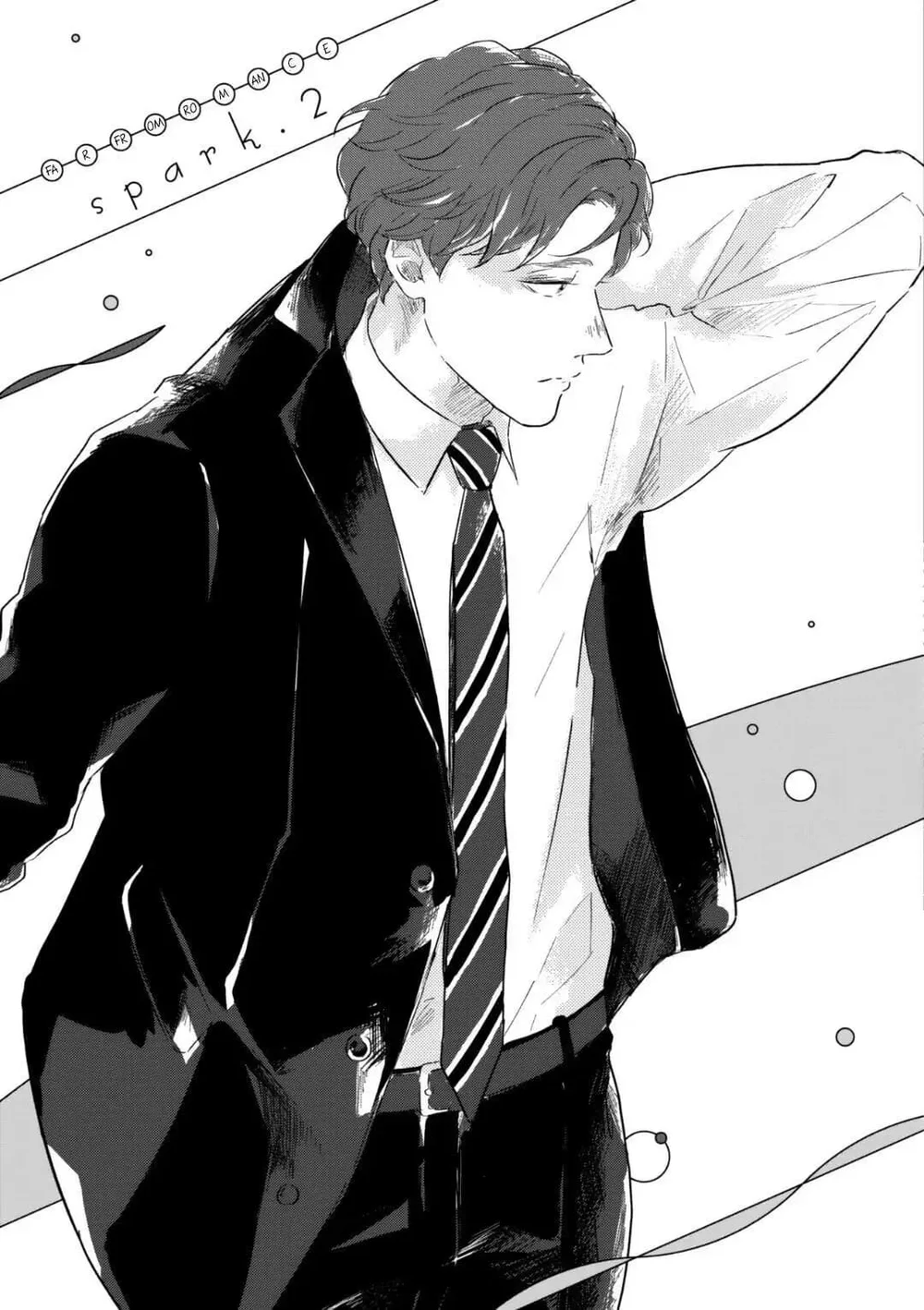 [END] Chẳng Có Gì Là Lãng Mạn Cả Chapter 2 - Next Chapter 3