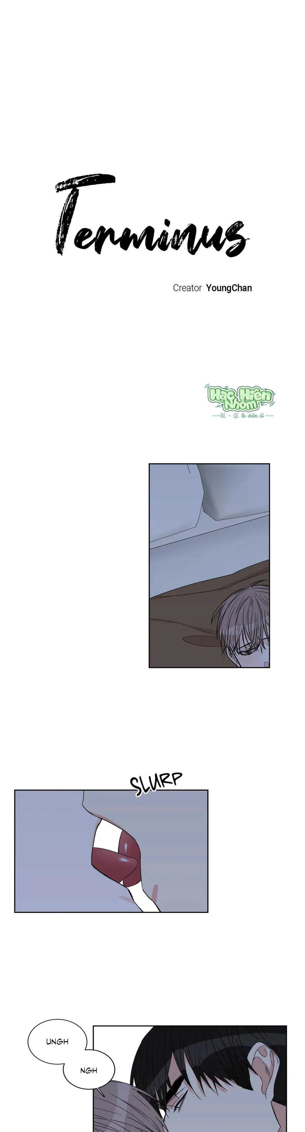 Trạm Dừng Cuối Chapter 12 Hachiennhom - Next Chapter 13 Hachiennhom