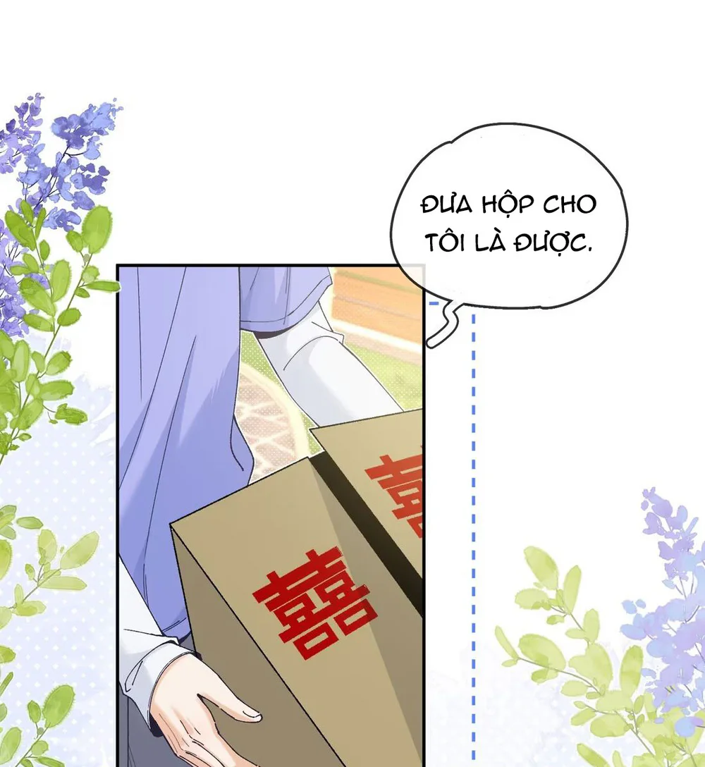 Chết Tiệt, Yêu Nhầm Ma Rồi Chapter 4 - Next 