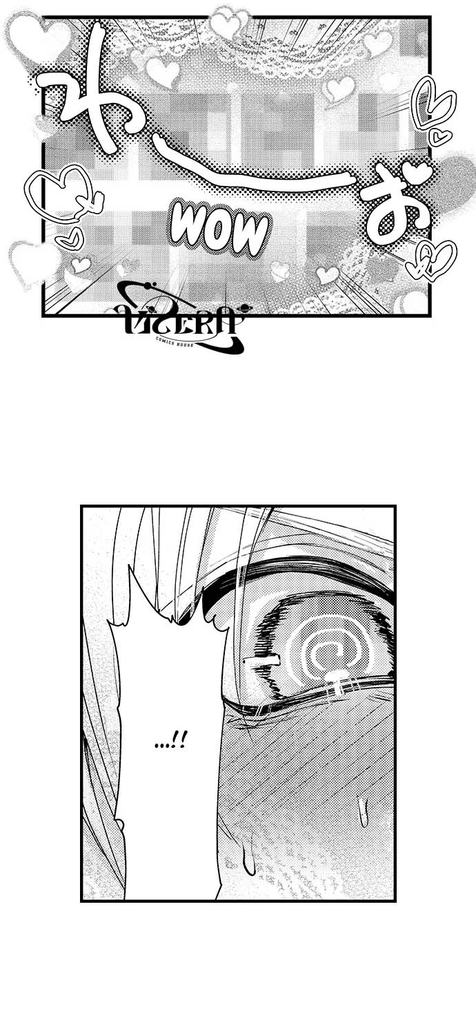 Daydream Chapter 5 - Next Chapter 6