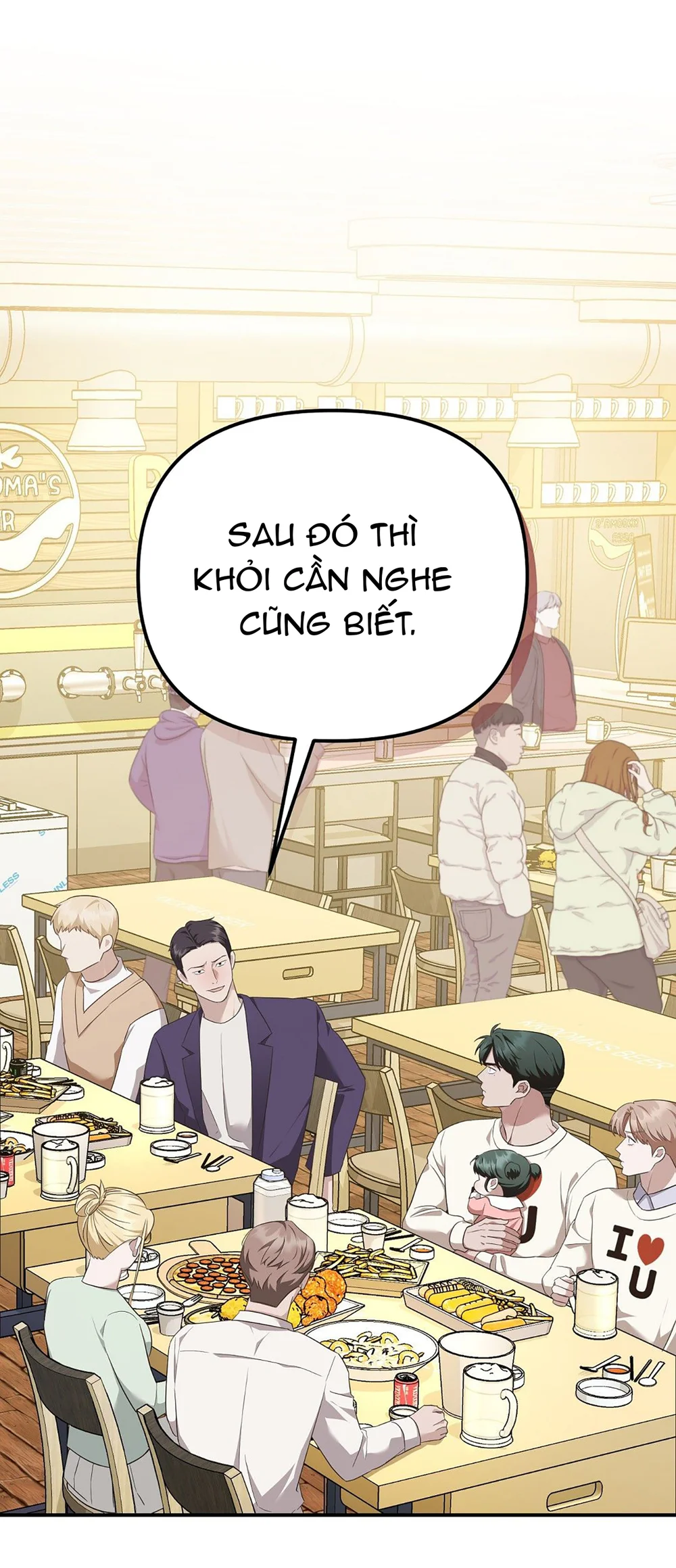 Autobahn Romance Chapter 10 - Next 