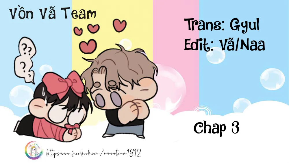 Cảnh Báo Thú Săn Mồi Chapter 3 - Next Chapter 4