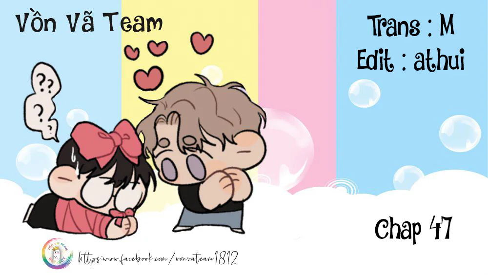 Ảnh Đế Cứ Muốn Làm Kim Chủ Của Tôi Chapter 47 - Next 