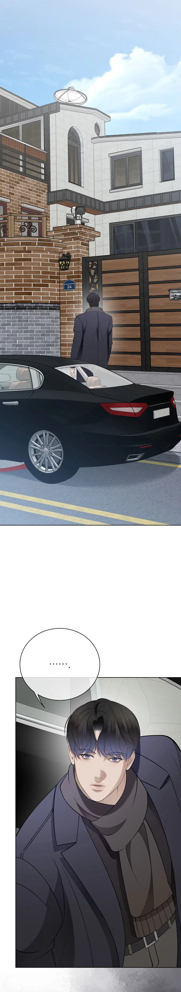 BL NGẮN LOẠN LUÂN - GIA ĐÌNH Chapter 12.3 dòng máu 3 - Next 