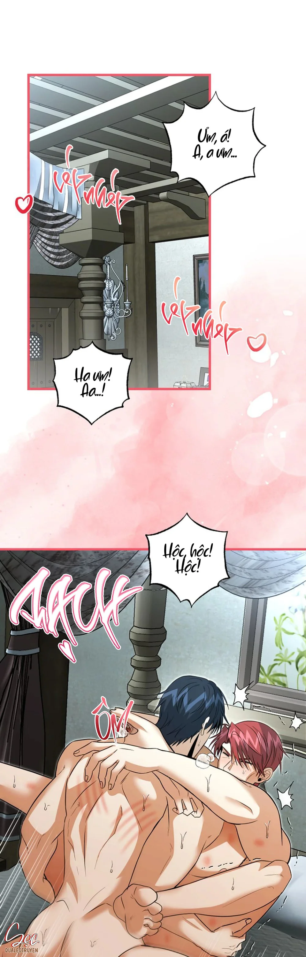 NGHỈ HƯU CHỨ KHÔNG PHẢI TÌNH YÊU Chapter 68 END - Next 