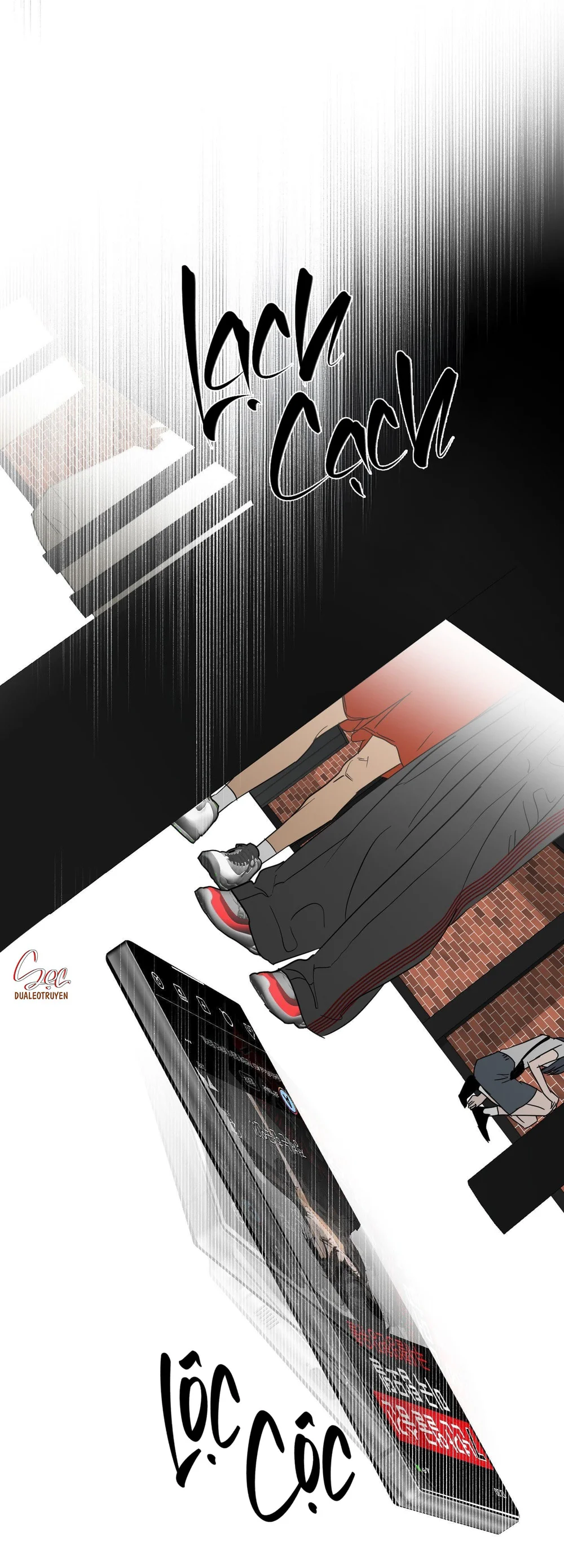 FULL BOOK Chapter 17 - Next 