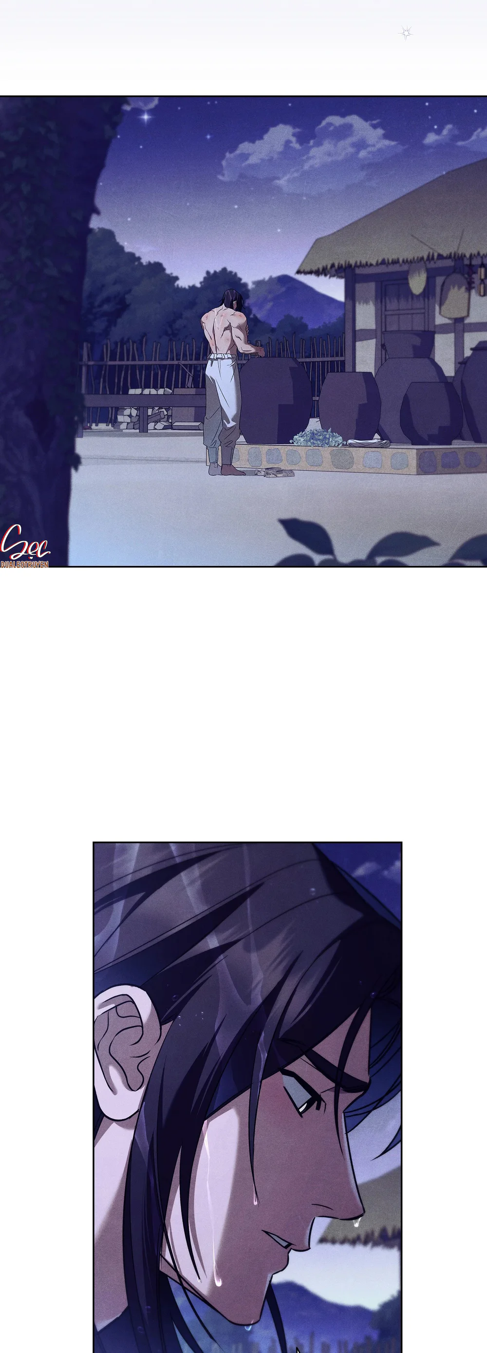 MÃNG XÀ VÀ CHÀNG TIỀU PHU Chapter 4 - Next Chapter 5