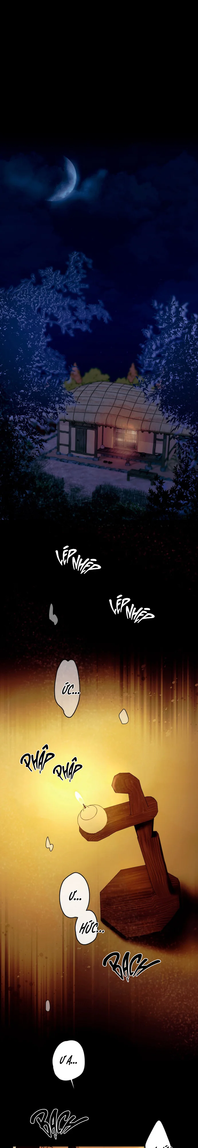 [ TUYỂN TẬP TRUYỆN NGẮN ] Khuấy Đảo Bên Trong Chapter 6 - Next Chapter 7