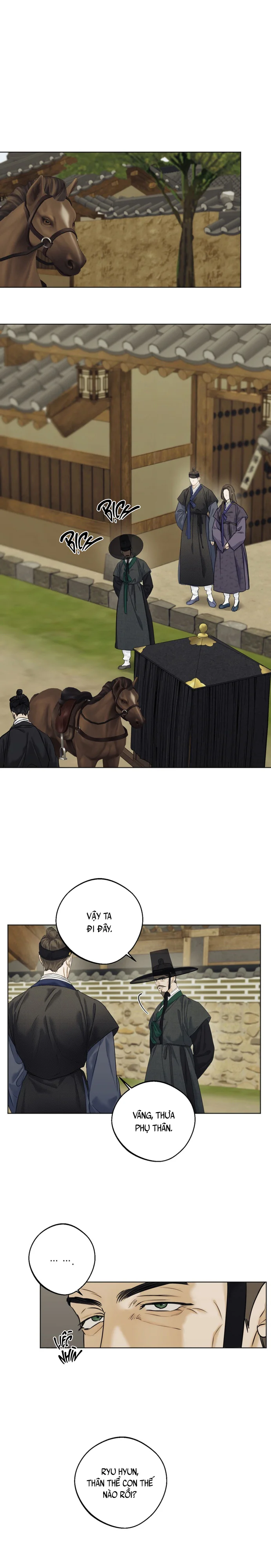 [ TUYỂN TẬP TRUYỆN NGẮN ] Khuấy Đảo Bên Trong Chapter 8 - Next Chapter 9 H++