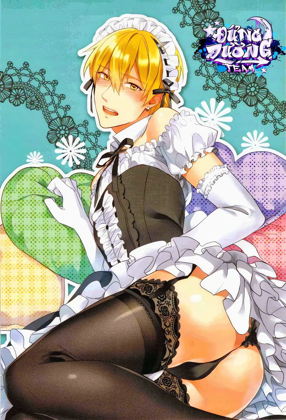 SERIES SẸCTOY Chapter 1 19+ - Next Chapter 2 19+