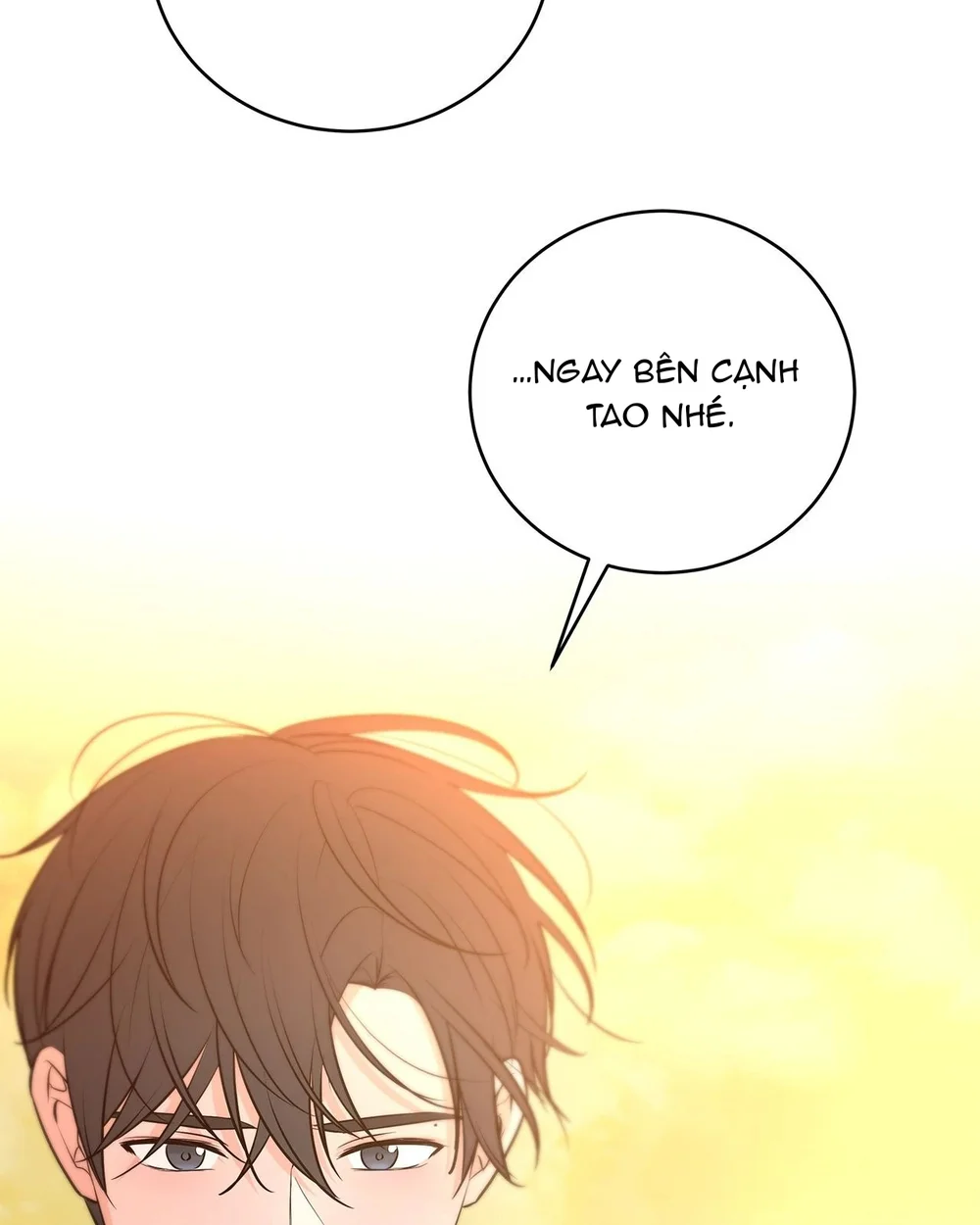 (END) Khoảnh Khắc Kết Nối Chapter 8 Chụt Chụt - Next Chapter 9