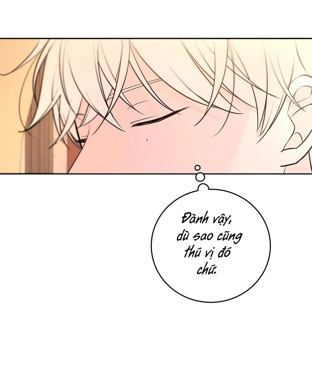 (END) Khoảnh Khắc Kết Nối Chapter 8 Chụt Chụt - Next Chapter 9