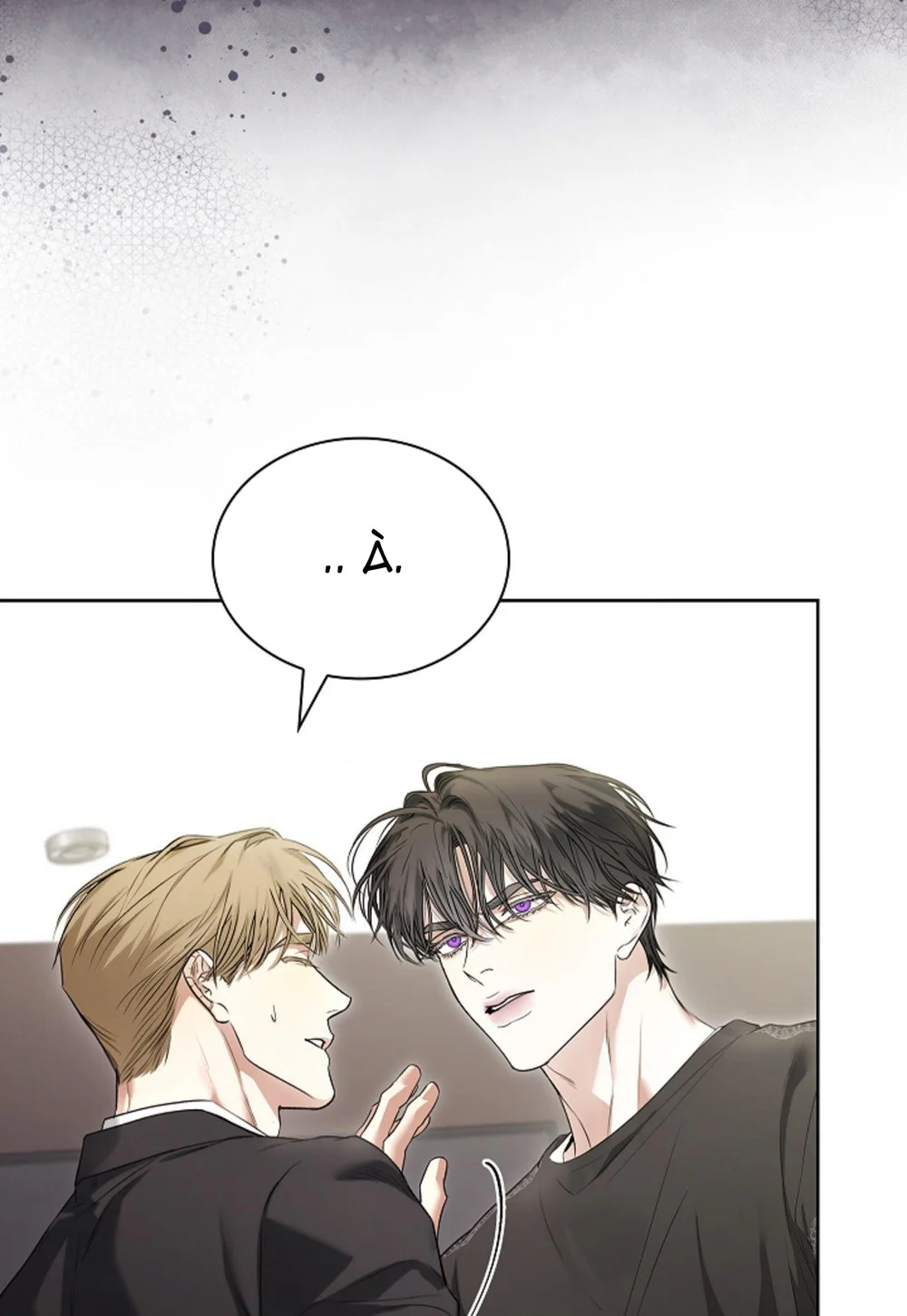 CÓ GIỎI THÌ HÔN TÔI ĐI Chapter 35 End Season 1 - Next 