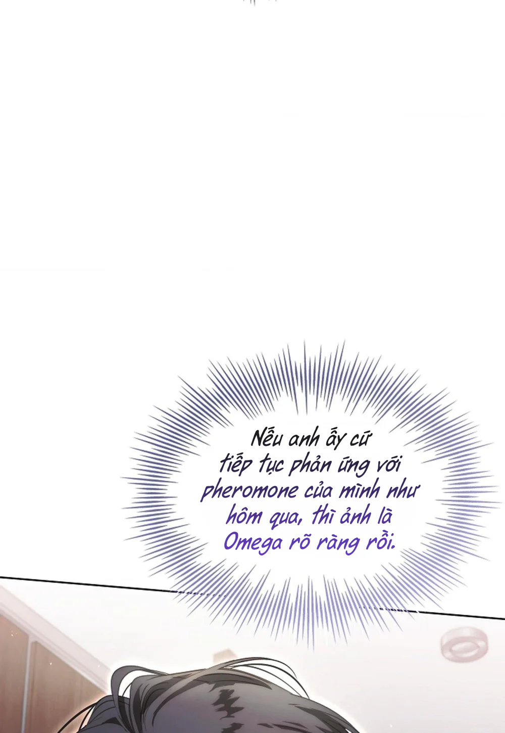 CÓ GIỎI THÌ HÔN TÔI ĐI Chapter 35 End Season 1 - Next 