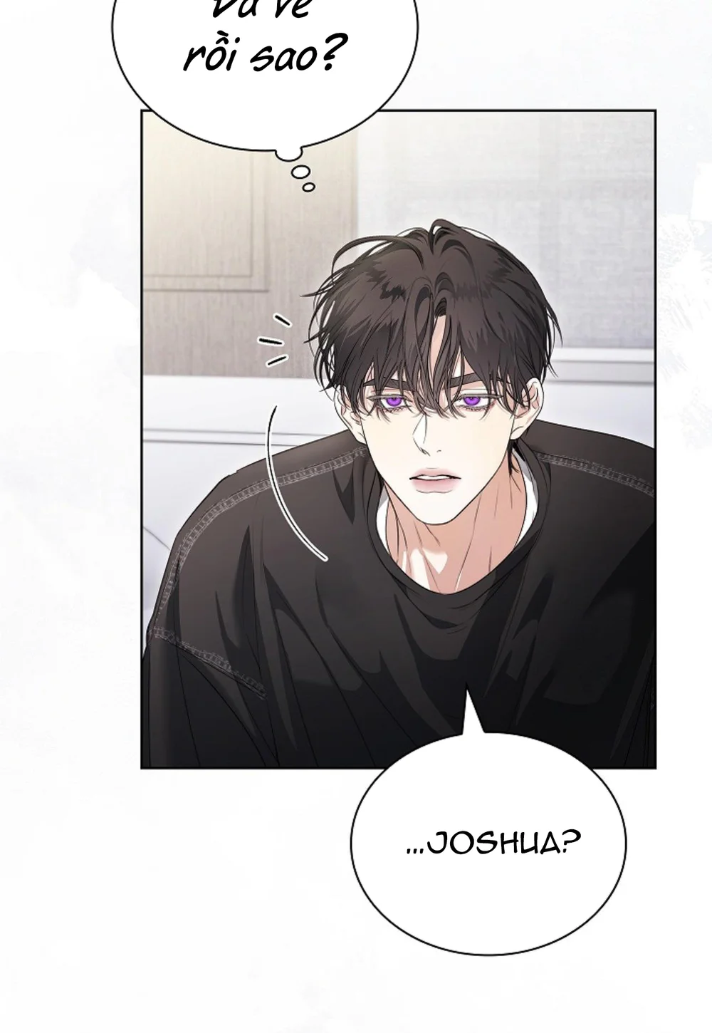 CÓ GIỎI THÌ HÔN TÔI ĐI Chapter 35 End Season 1 - Next 