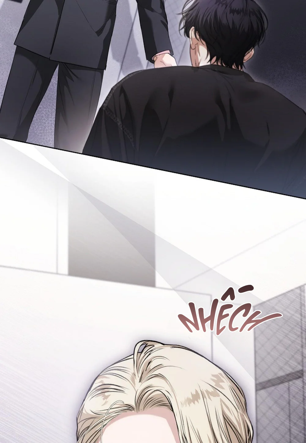 CÓ GIỎI THÌ HÔN TÔI ĐI Chapter 35 End Season 1 - Next 