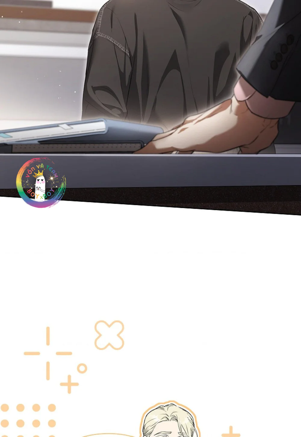 CÓ GIỎI THÌ HÔN TÔI ĐI Chapter 35 End Season 1 - Next 