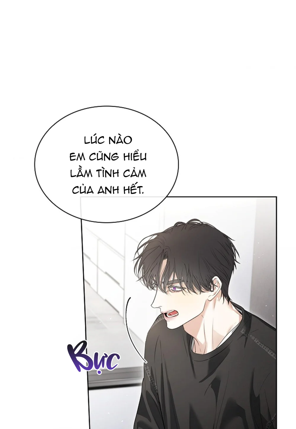 CÓ GIỎI THÌ HÔN TÔI ĐI Chapter 35 End Season 1 - Next 