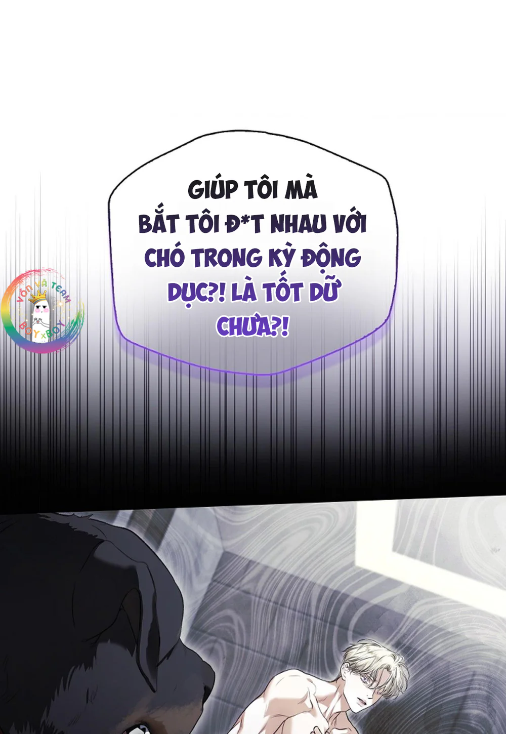 CÓ GIỎI THÌ HÔN TÔI ĐI Chapter 35 End Season 1 - Next 