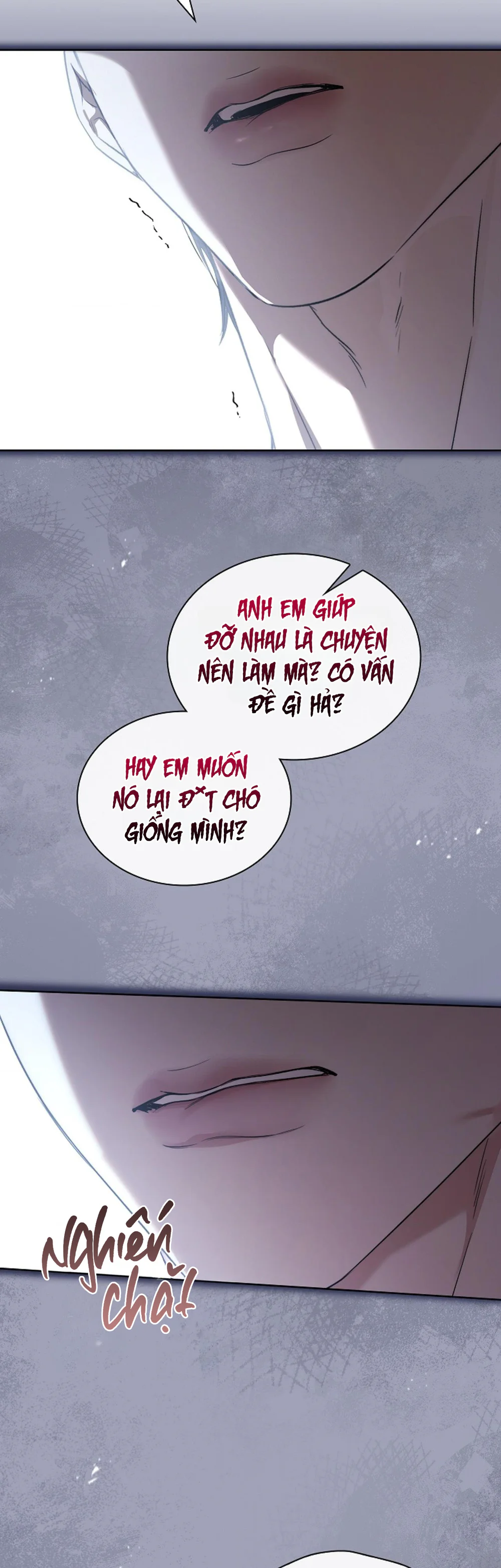 CÓ GIỎI THÌ HÔN TÔI ĐI Chapter 35 End Season 1 - Next 