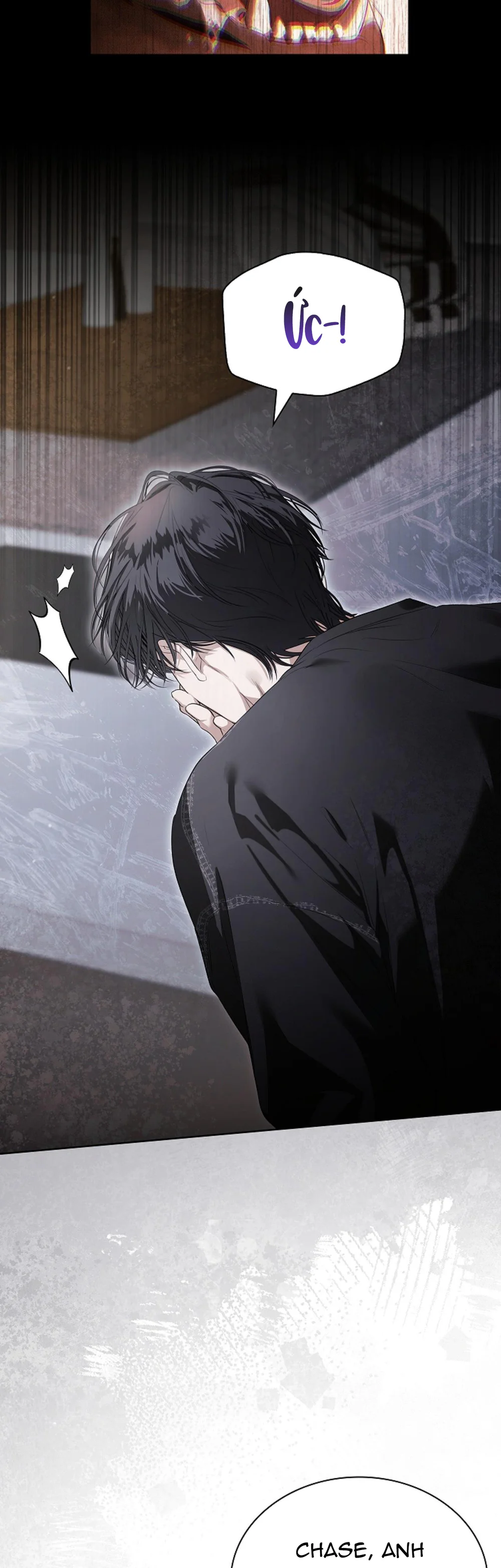 CÓ GIỎI THÌ HÔN TÔI ĐI Chapter 35 End Season 1 - Next 